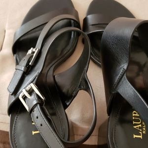 Ralph Lauren  shoes